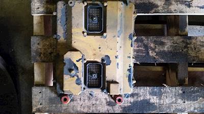 Caterpillar C13 Engine Control Module (ECM) for a 2007 Kenworth T600