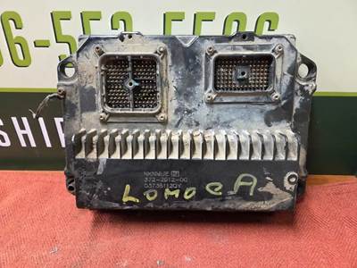 Caterpillar C15 Engine Control Module (ECM)