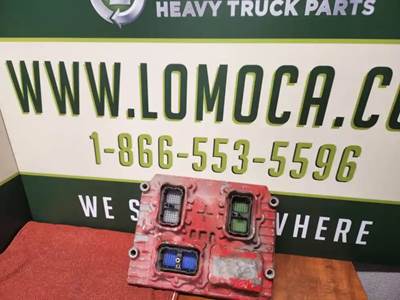 Cummins ISL Engine Control Module (ECM) for a 2013 Western Star 4700