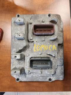 Cummins ISX Engine Control Module (ECM) for a 2015 International PROSTAR