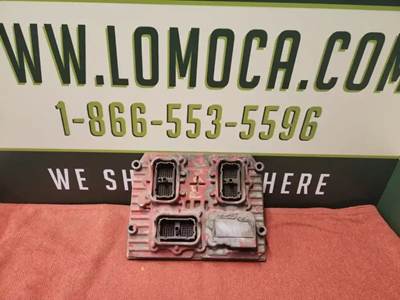 Cummins ISX Engine Control Module (ECM) for a 2011 Peterbilt 388