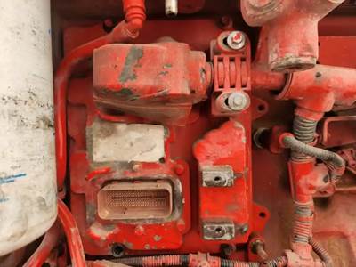 Cummins X15 Engine Control Module (ECM) for a 2018 Kenworth W900