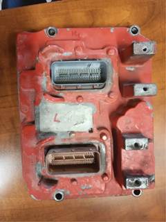 Cummins X15 Engine Control Module (ECM) for a 2018 Kenworth W900