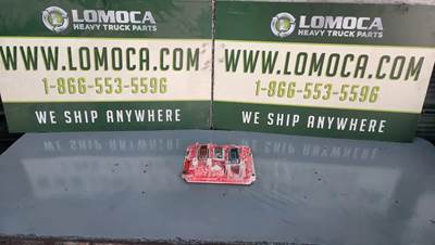 Cummins X15 Engine Control Module (ECM) for a 2018 Peterbilt 567