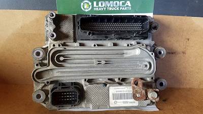 Detroit DD15 Engine Control Module (ECM) for a 2013 Freightliner Cascadia 125