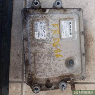 Detroit DD15 Engine Control Module (ECM) for a 2013 Freightliner Cascadia 125