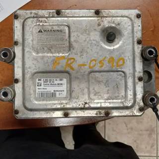Detroit DD15 Engine Control Module (ECM) for a 2014 Freightliner Cascadia 125