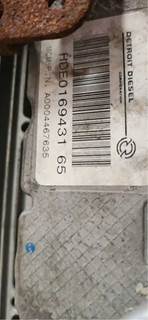 Detroit DD15 Engine Control Module (ECM) for a 2018 Freightliner Cascadia 123