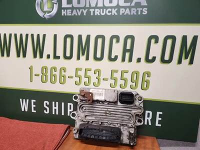 Detroit DD15 Engine Control Module (ECM) for a 2018 Freightliner Cascadia 123