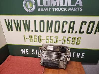 Detroit DD15 Engine Control Module (ECM) for a 2012 Western Star 4900FA