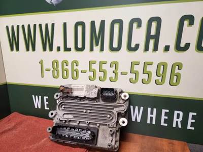 Detroit DD15 Engine Control Module (ECM) for a 2019 Freightliner Cascadia 126