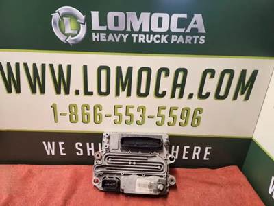 Detroit DD15 Engine Control Module (ECM) for a 2020 Freightliner Cascadia 126