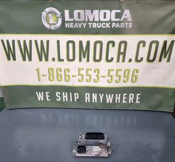 Detroit DD15 Engine Control Module (ECM) for a 2016 Freightliner Cascadia 125