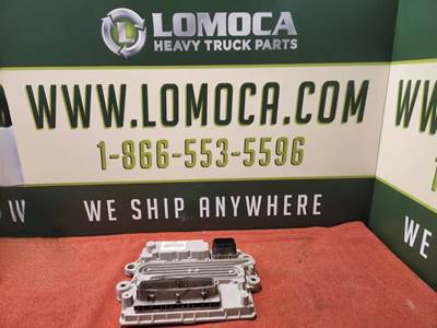 Detroit DD15 Engine Control Module (ECM) for a 2013 Western Star 4900SB
