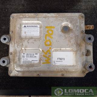 Detroit DD16 Engine Control Module (ECM) for a 2014 Western Star 4900FA