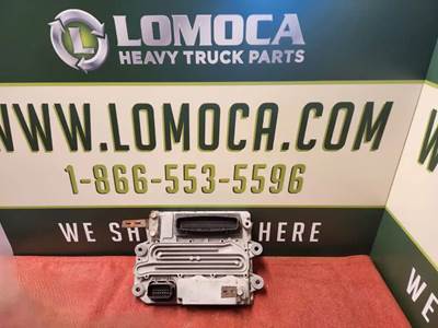 Detroit DD16 Engine Control Module (ECM) for a 2014 Western Star 4900FA