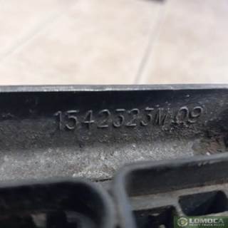 Detroit Series 60 Engine Control Module (ECM) for a 2002 Freightliner FLD120