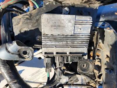 Ford F-750 Engine Control Module (ECM)