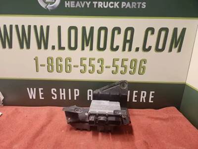 Ford F-750 Engine Control Module (ECM)