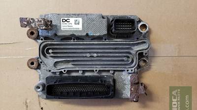 Freightliner Cascadia 125 Engine Control Module (ECM)