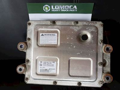 Freightliner Cascadia 125 Engine Control Module (ECM)