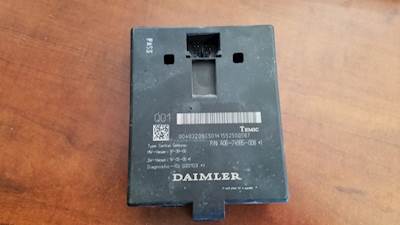 Freightliner Cascadia 125 Engine Control Module (ECM)