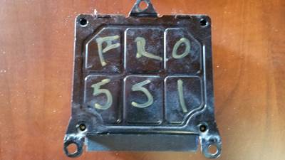 Freightliner Cascadia 125 Engine Control Module (ECM)
