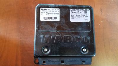 Wabco ABS-E Engine Control Module (ECM) for a 2014 Freightliner Cascadia 125