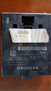 Freightliner Cascadia 125 Engine Control Module (ECM)