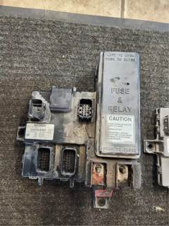 Freightliner Cascadia 125 Engine Control Module (ECM)