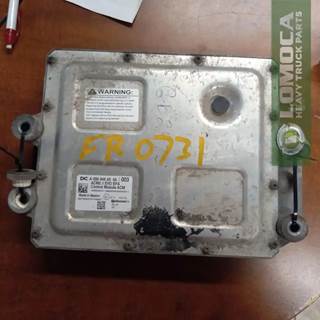 Freightliner Cascadia 125 Engine Control Module (ECM)