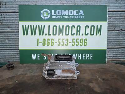 Freightliner Cascadia 125 Engine Control Module (ECM)