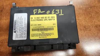 Freightliner Cascadia 125 Engine Control Module (ECM)