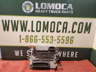 Freightliner Cascadia 125 Engine Control Module (ECM)