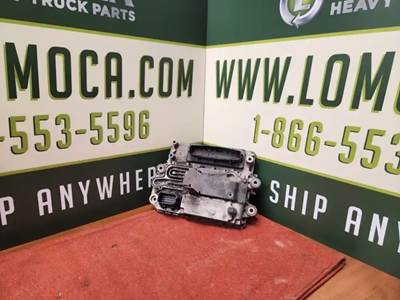 Freightliner Cascadia 126 Engine Control Module (ECM)