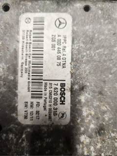 Freightliner Cascadia Engine Control Module (ECM) for a 2018 Freightliner Cascadia 123