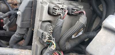 Freightliner M2 106 Engine Control Module (ECM)