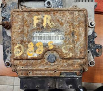 Freightliner M2 106 Engine Control Module (ECM)