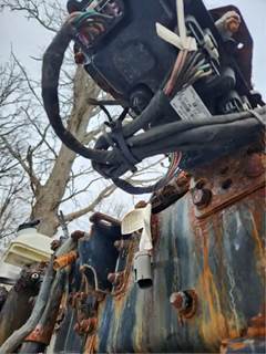 Freightliner M2 106 Engine Control Module (ECM)