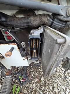 Freightliner M2 106 Engine Control Module (ECM)
