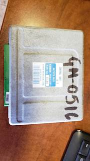 GMC W5500 Engine Control Module (ECM)