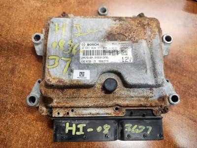 Hino 195 Engine Control Module (ECM)