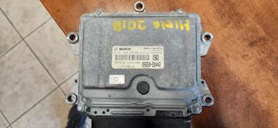 Hino 338 Engine Control Module (ECM)