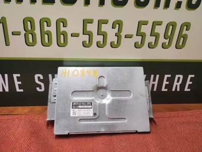 Hino 338 Engine Control Module (ECM)