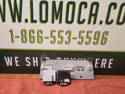 Hino 338 Engine Control Module (ECM)