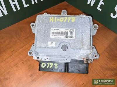 Hino 358 Engine Control Module (ECM)