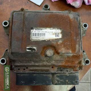 International 3000 Engine Control Module (ECM) for a 2014 International 3000 series (bus)