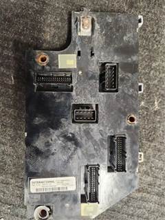 International 4400 Engine Control Module (ECM)