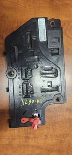 International MV607 Engine Control Module (ECM)
