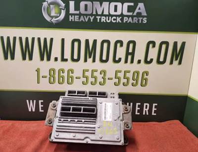 International VT275 Engine Control Module (ECM) for a 2007 International CF600